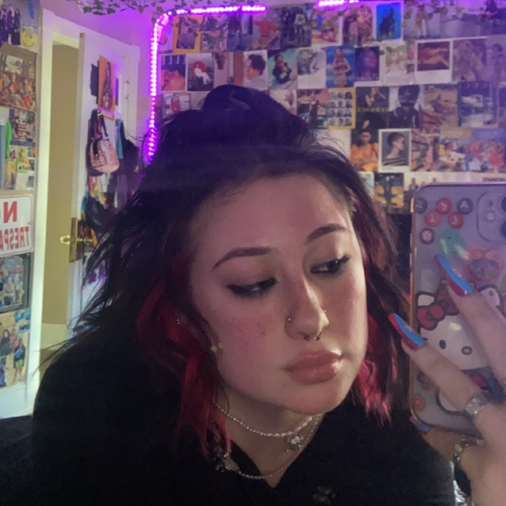 Meet your Posher, Allie